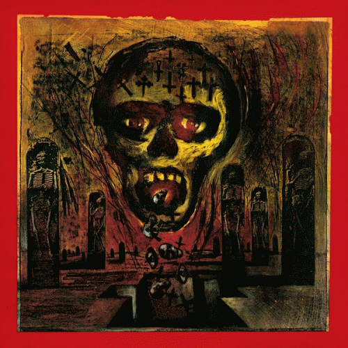 Slayer (USA) : Seasons in the Abyss